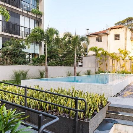Vossa Bossa Vila Madalena São Paulo Exteriér fotografie