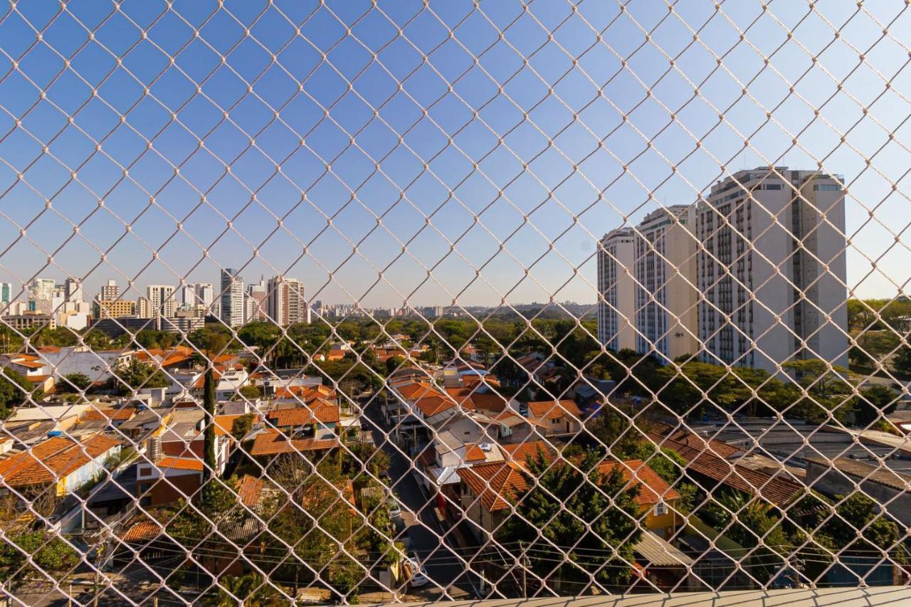 Vossa Bossa Vila Madalena São Paulo Exteriér fotografie