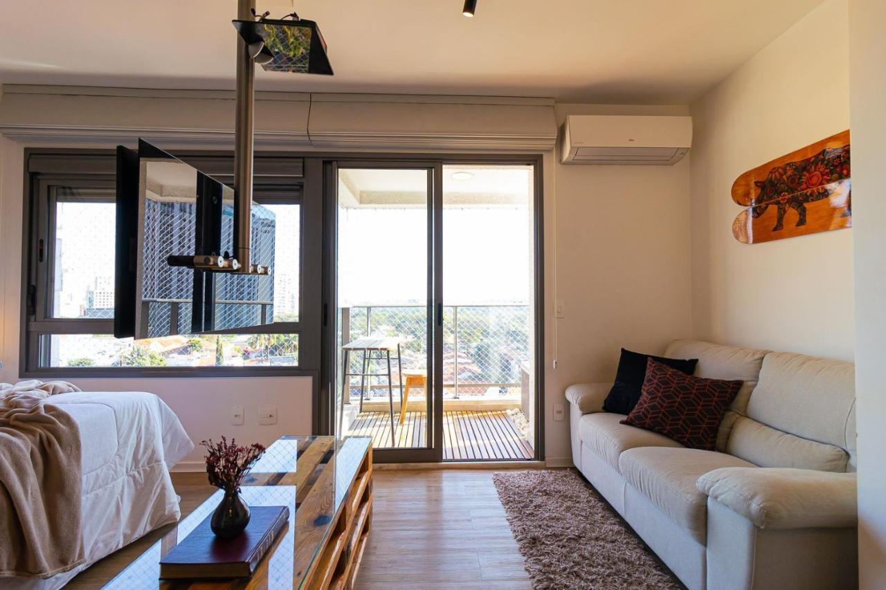 Vossa Bossa Vila Madalena São Paulo Exteriér fotografie