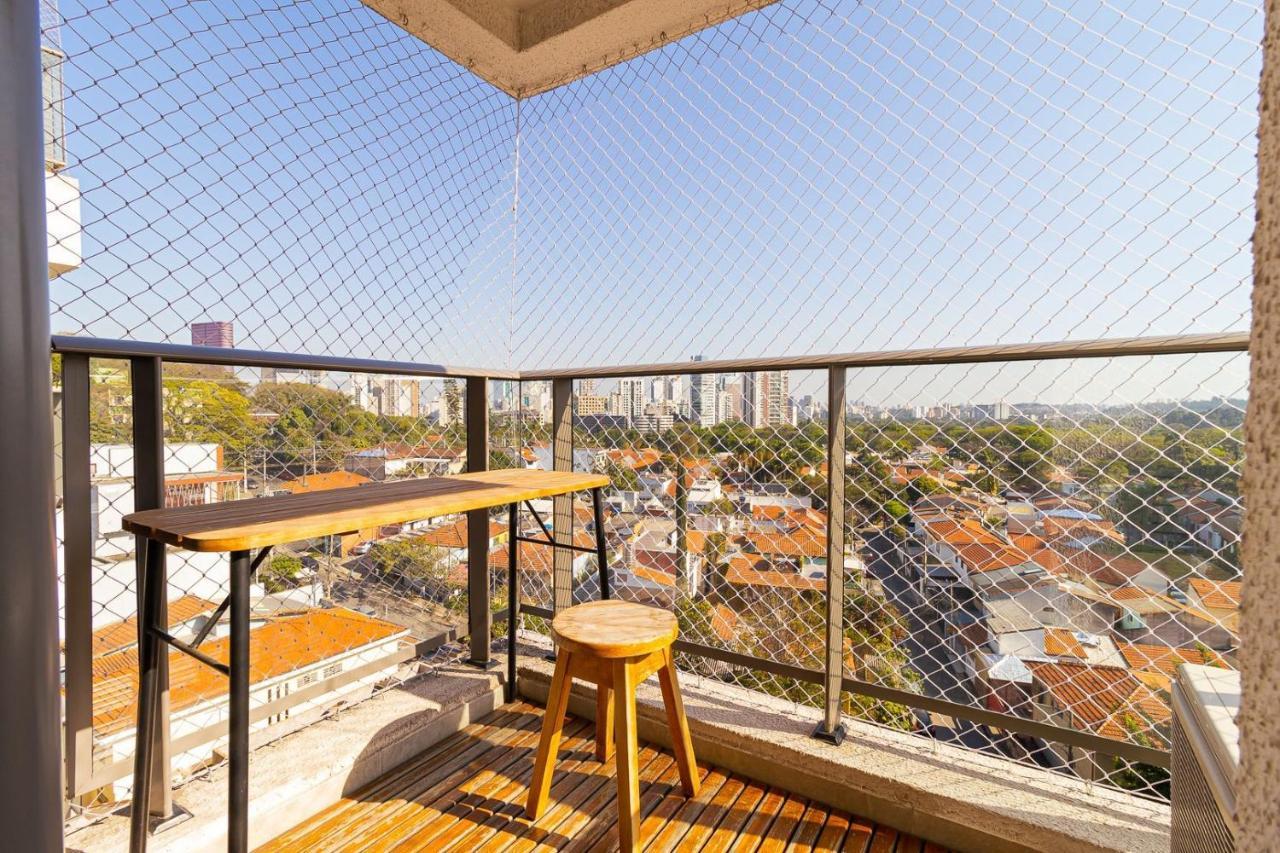 Vossa Bossa Vila Madalena São Paulo Exteriér fotografie