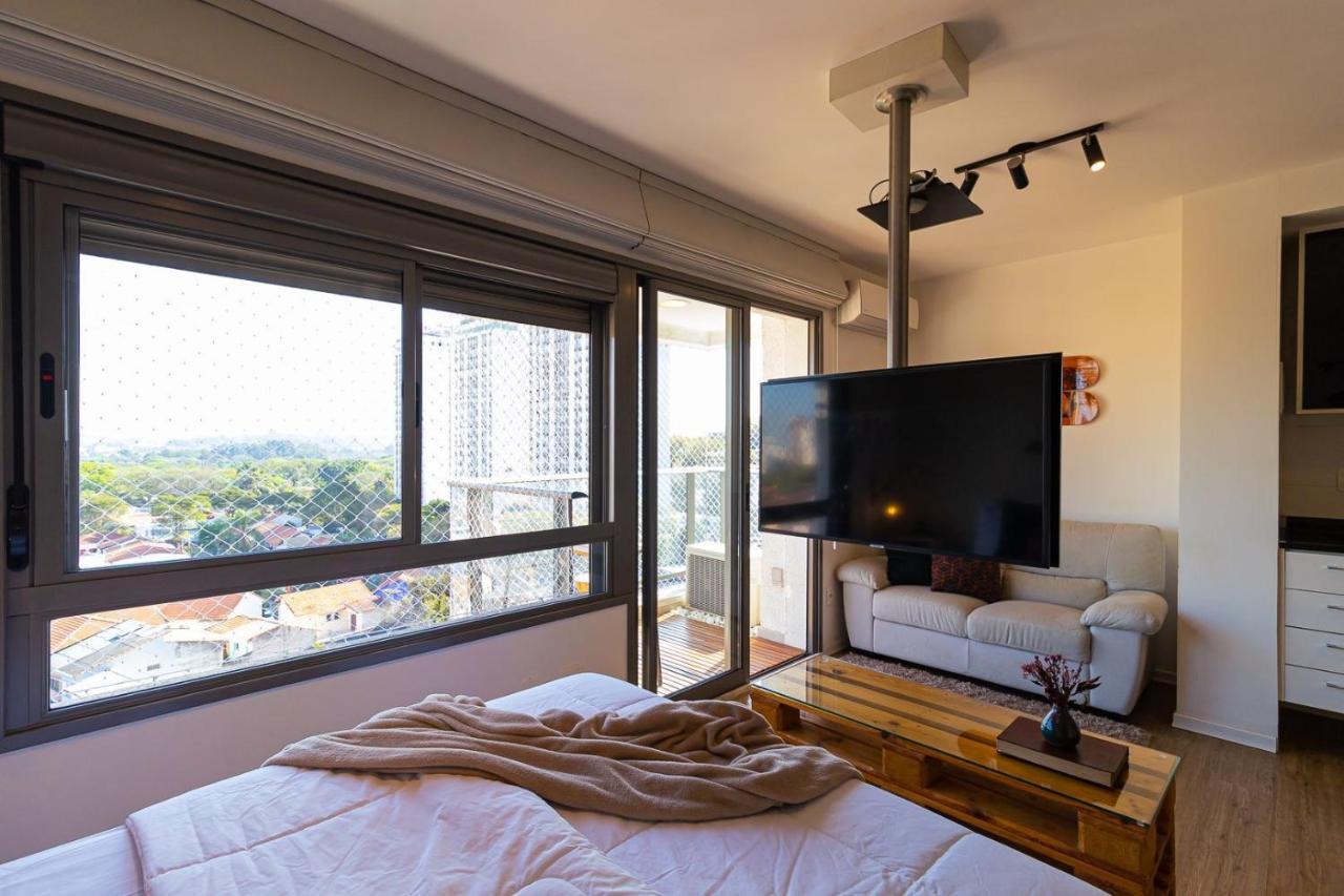 Vossa Bossa Vila Madalena São Paulo Exteriér fotografie