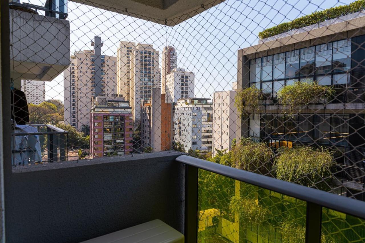Vossa Bossa Vila Madalena São Paulo Exteriér fotografie