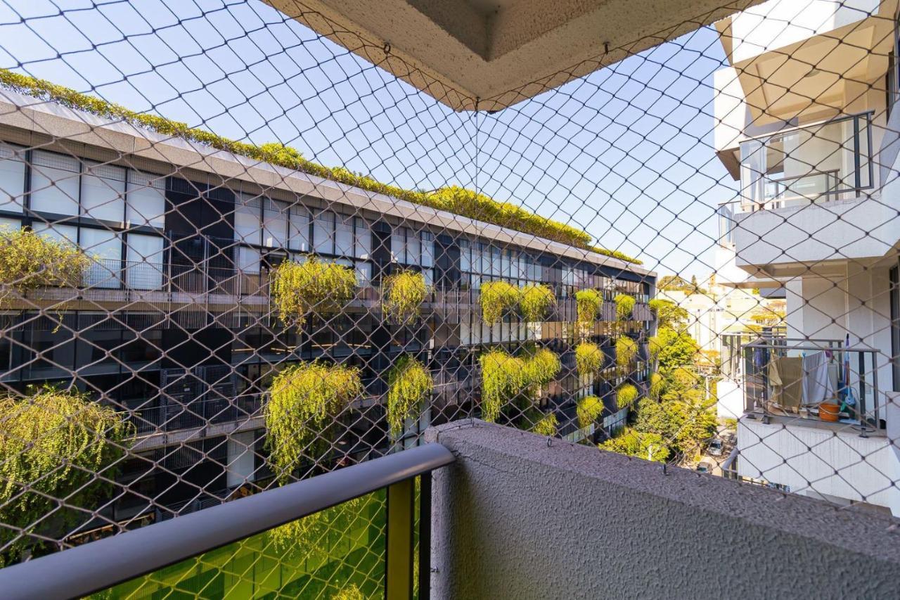 Vossa Bossa Vila Madalena São Paulo Exteriér fotografie