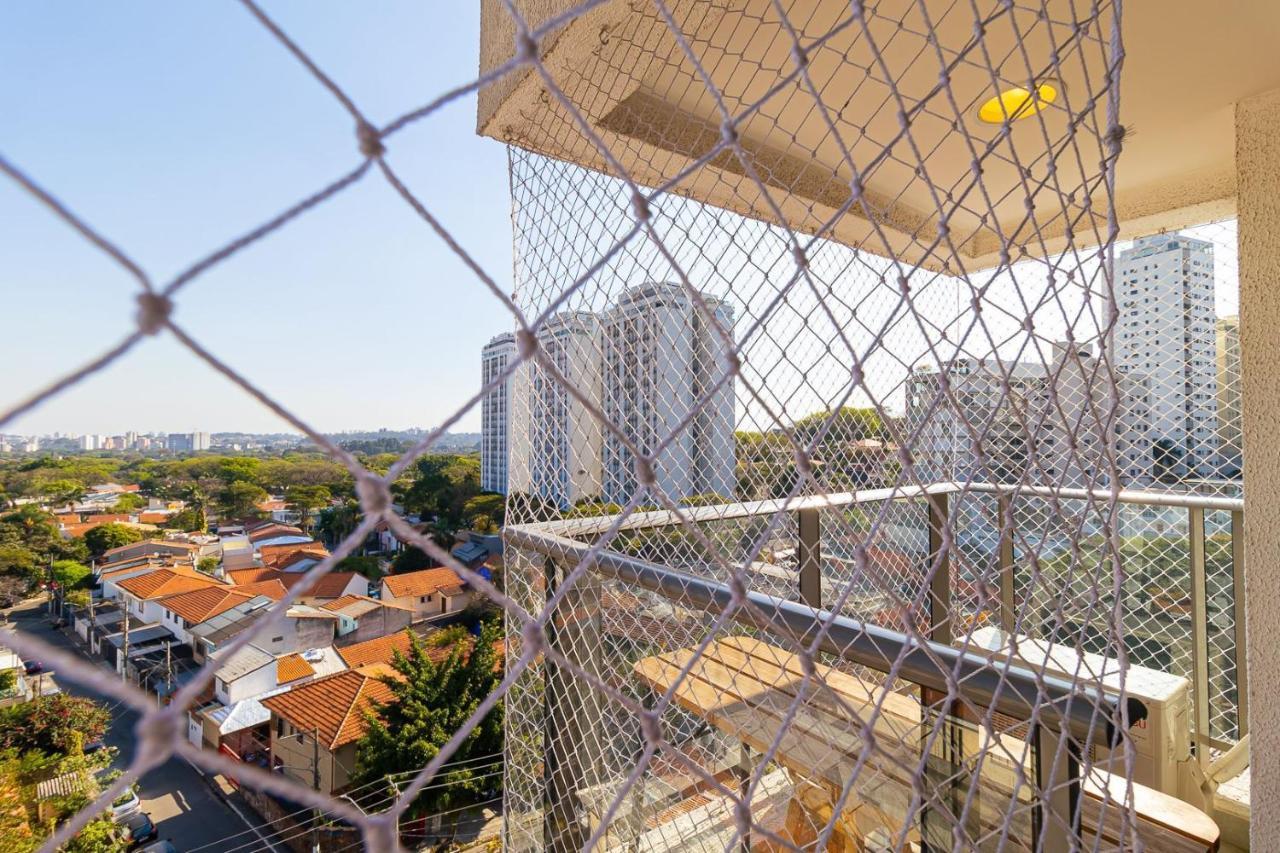 Vossa Bossa Vila Madalena São Paulo Exteriér fotografie