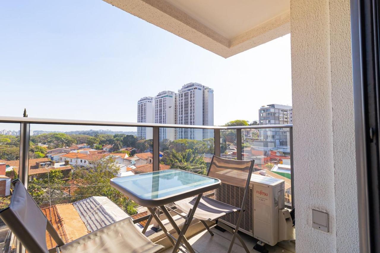 Vossa Bossa Vila Madalena São Paulo Exteriér fotografie