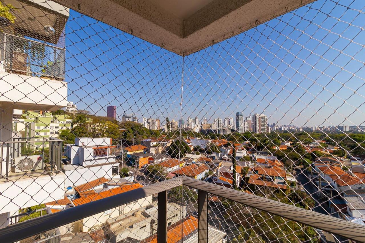 Vossa Bossa Vila Madalena São Paulo Exteriér fotografie