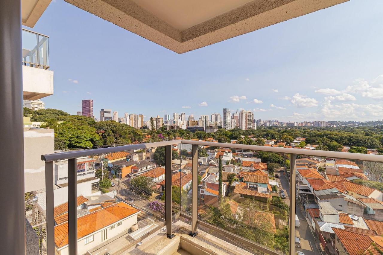Vossa Bossa Vila Madalena São Paulo Exteriér fotografie
