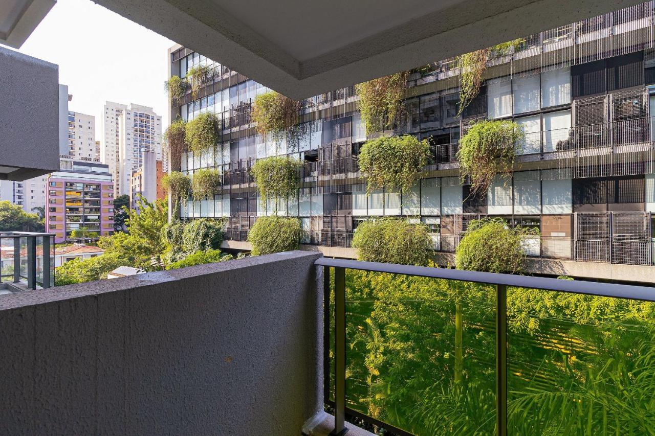 Vossa Bossa Vila Madalena São Paulo Exteriér fotografie