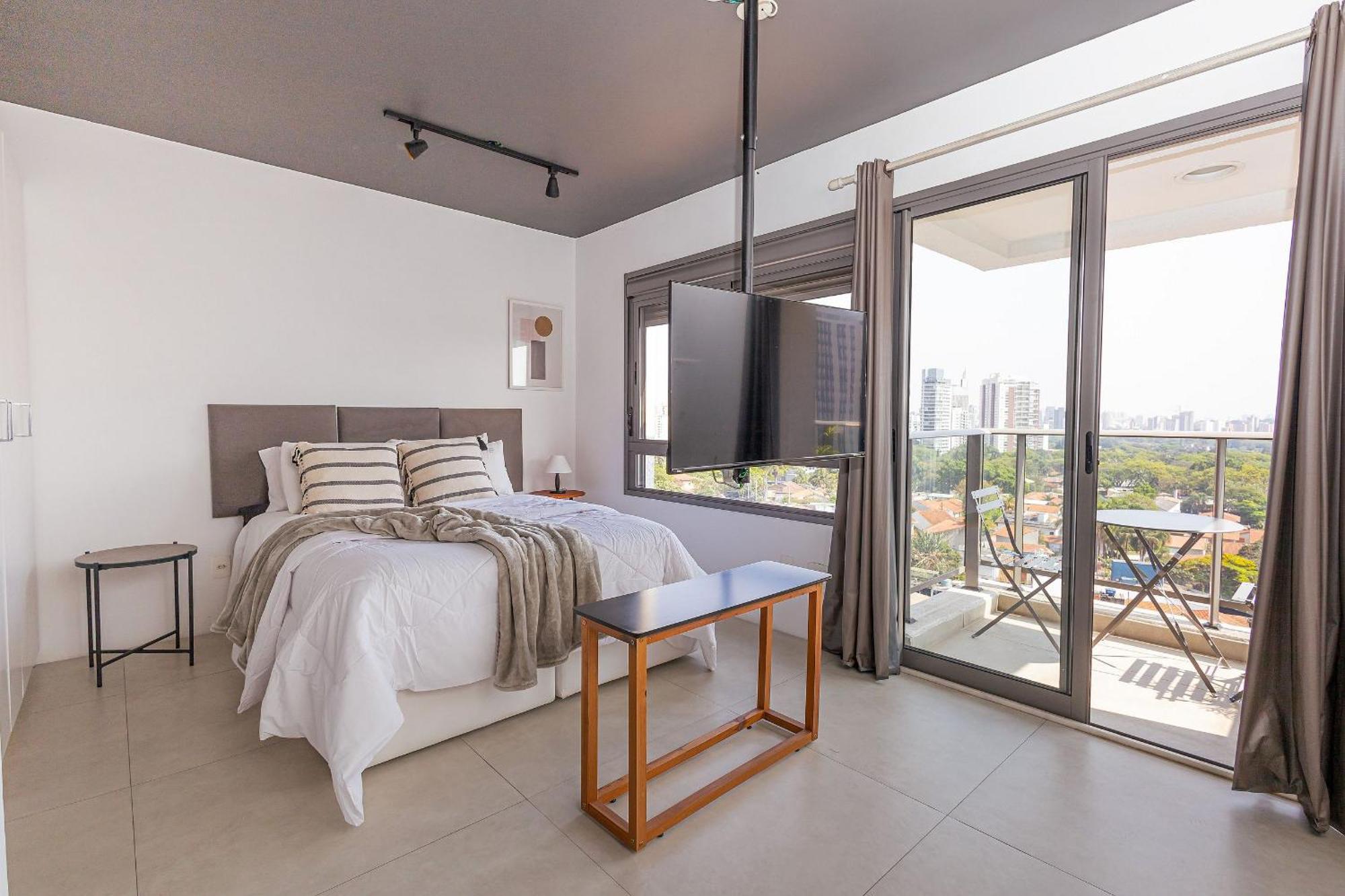 Vossa Bossa Vila Madalena São Paulo Exteriér fotografie