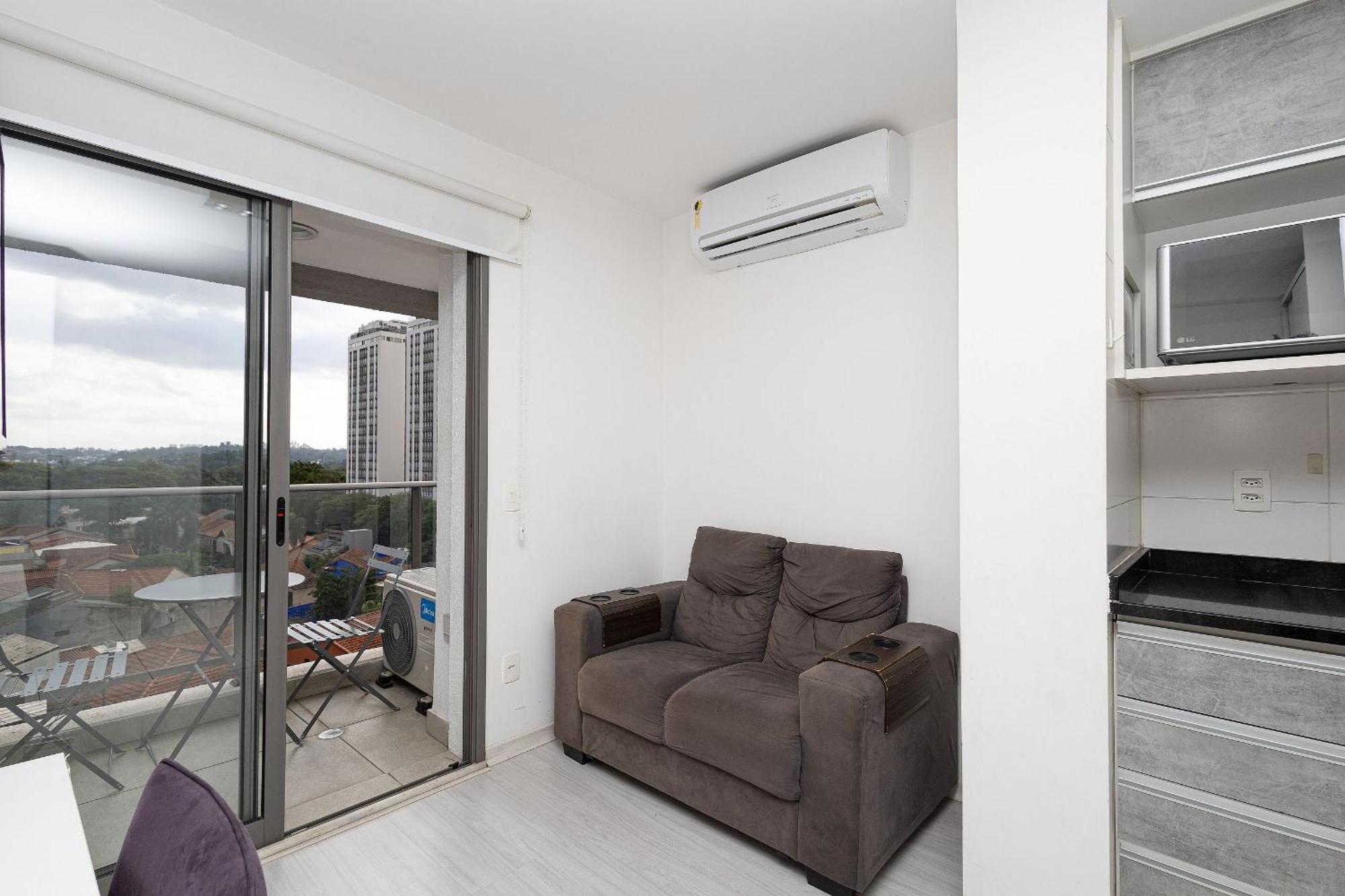 Vossa Bossa Vila Madalena São Paulo Exteriér fotografie